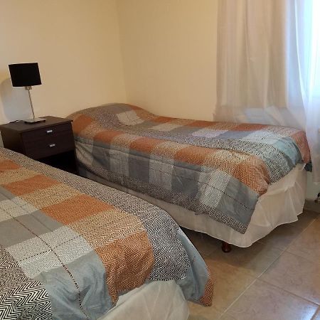Departamento Calafate Centrico #2 Apartment El Calafate Luaran gambar